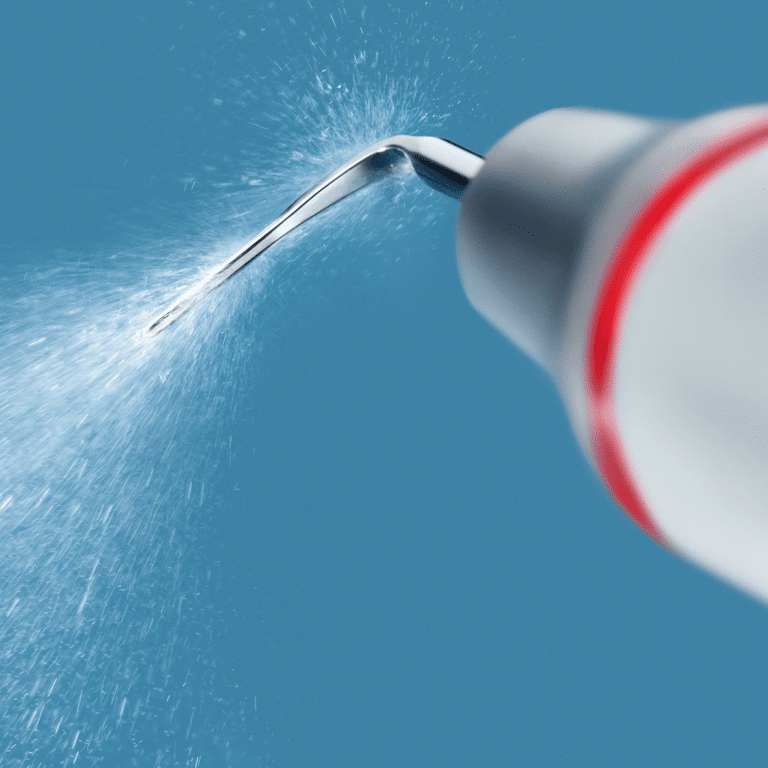 Why is Airflow teeth cleaning the future of dental hygiene?