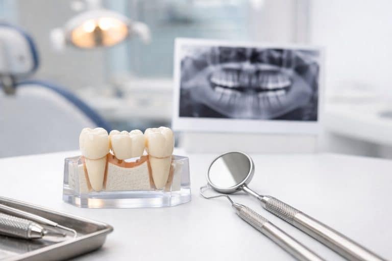 How Many Teeth Can a Dental Bridge Replace? What You Need to Know About Dental Bridges