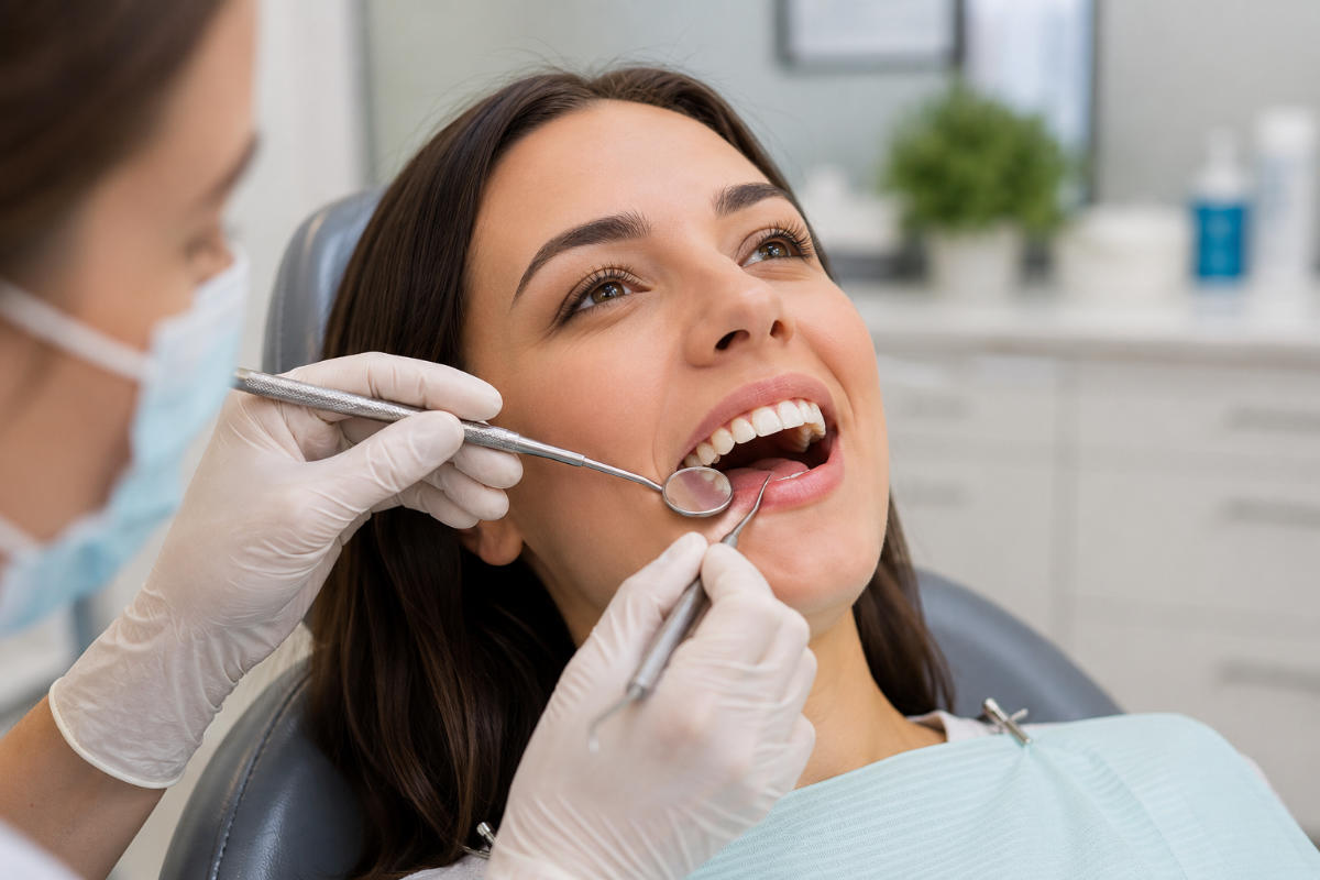 Dental Bridge Care How to Keep Your Smile Strong and Healthy