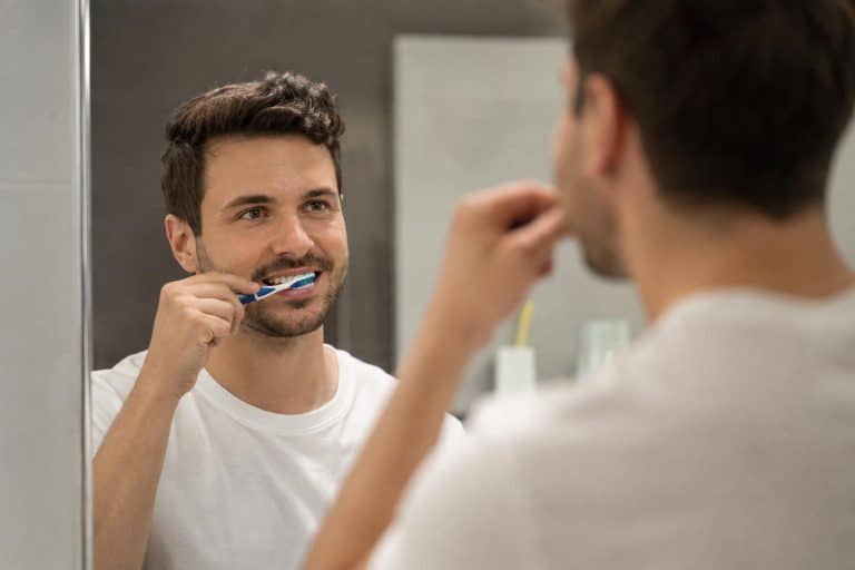 Should You Leave Toothpaste On Your Teeth Overnight?