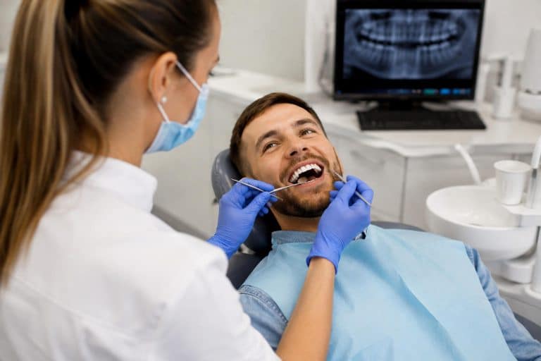 The Best Way to Clean a Dental Bridge for Lasting Oral Hygiene