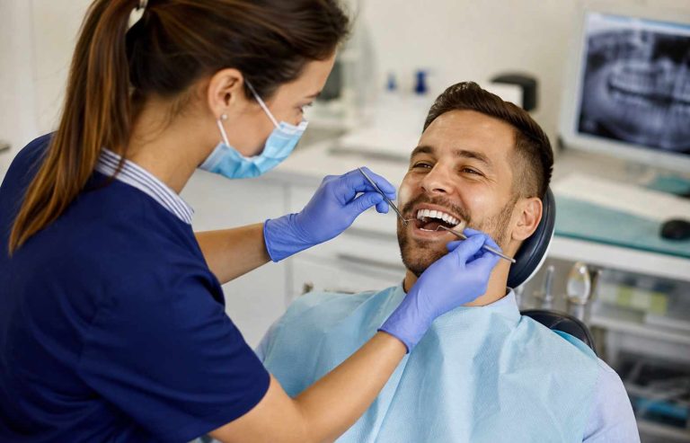 Can You Whiten a Dental Crown? Understanding How to Keep Your Smile Bright